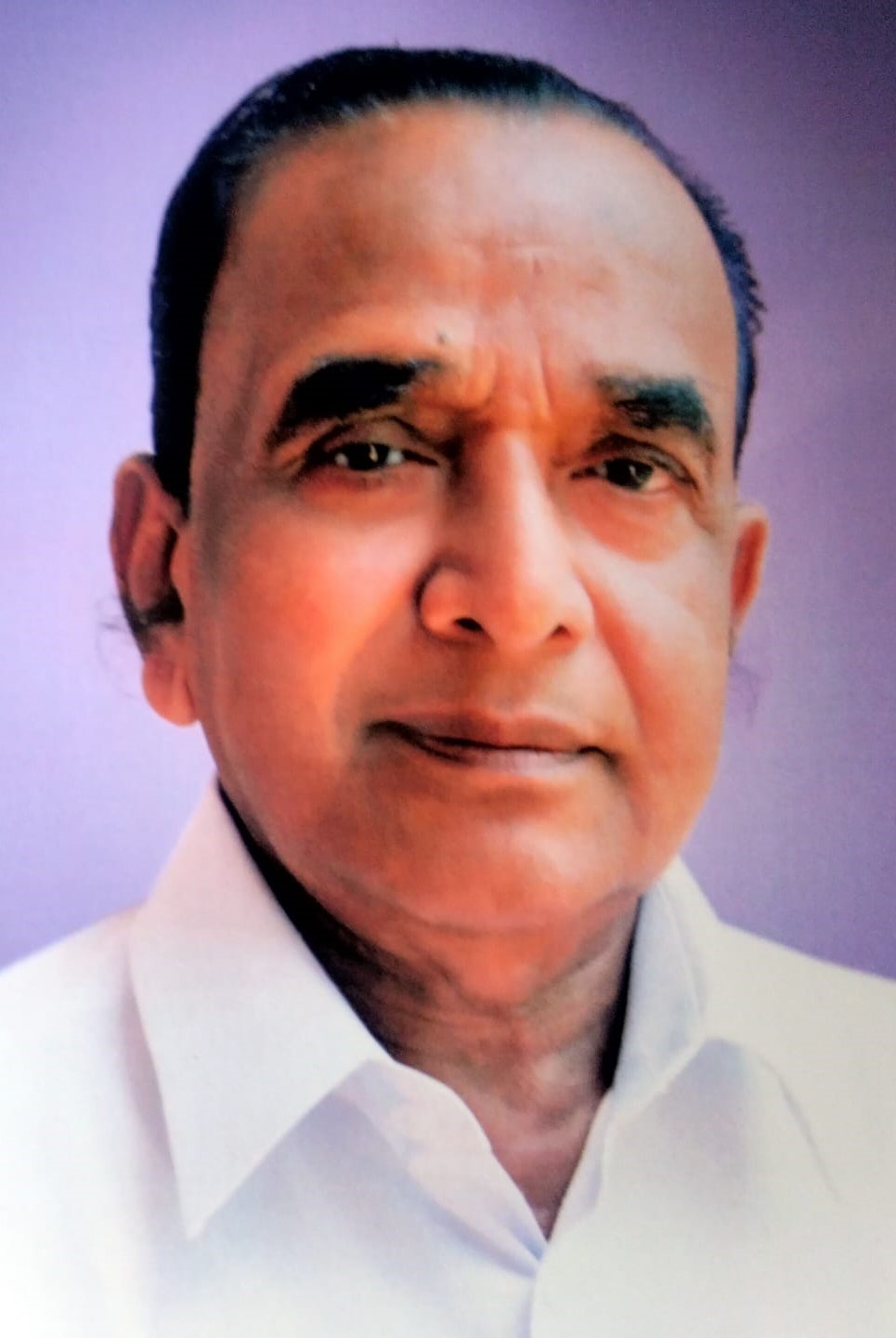 Njayarkulath P J Joseph (Kunjukutty) Painikulam